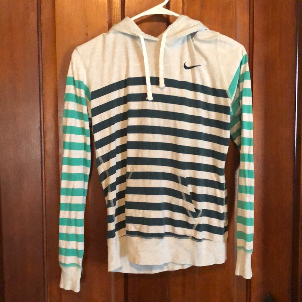 Nike hoodie